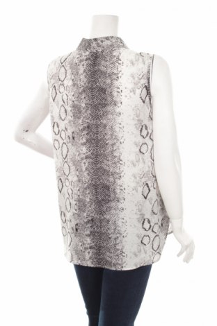 Γυναικείο πουκάμισο Reitmans, Μέγεθος L, Χρώμα Γκρί, Τιμή 11,86 €