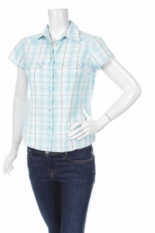 Γυναικείο πουκάμισο S:aix, Μέγεθος S, Χρώμα Μπλέ, Τιμή 9,28 €