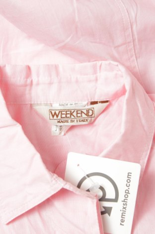 Γυναικείο πουκάμισο, Μέγεθος M, Χρώμα Ρόζ , Τιμή 10,52 €