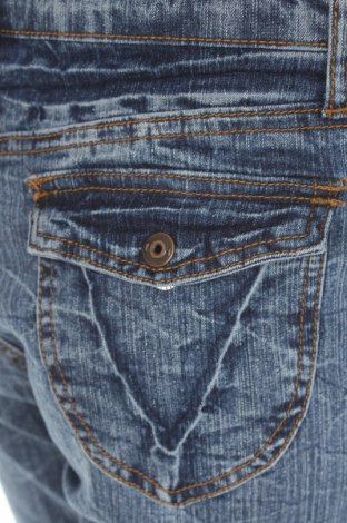 Dámske džínsy  Apollo, Veľkosť S, Farba Modrá, Cena  16,44 €