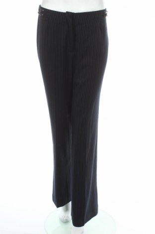 Дамски панталон Ellen Tracy, Размер S, Цвят Син, Цена 39,10 лв.