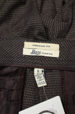 Дамски панталон G.H.Bass&Co., Размер L, Цвят Кафяв, Цена 39,10 лв.