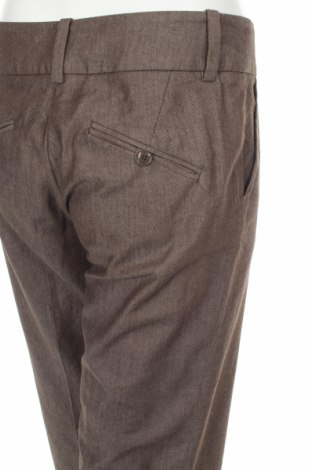 Дамски панталон Trina Turk, Размер S, Цвят Кафяв, Цена 39,10 лв.