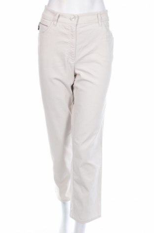 Дамски панталон Zerres, Размер M, Цвят Сив, Цена 24,65 лв.