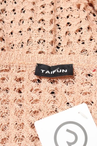 Дамски пуловер Taifun By Gerry Weber, Размер M, Цвят Розов, Цена 23,80 лв.