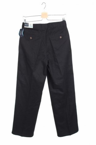 Детски панталон Nautica, Размер 15-18y/ 170-176 см, Цвят Черен, Цена 35,70 лв.