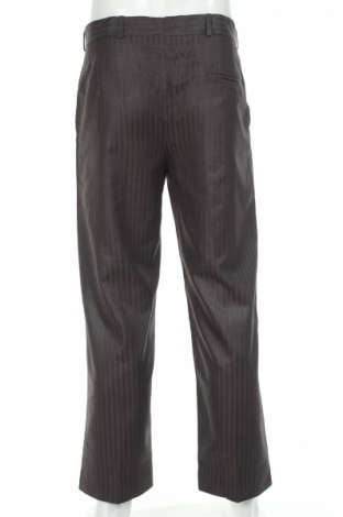 Мъжки панталон Pierre Cardin, Размер M, Цвят Сив, Цена 37,40 лв.
