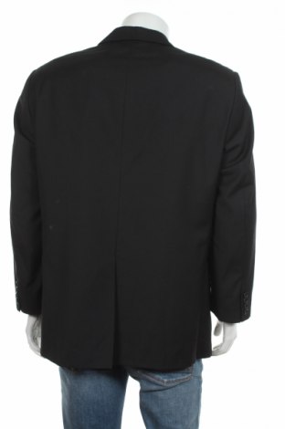 Мъжко сако Strellson, Размер L, Цвят Черен, Цена 31,45 лв.