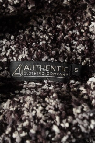 Γυναικείο πουλόβερ Authentic Clothing Company, Μέγεθος S, Χρώμα Γκρί, Τιμή 3,71 €