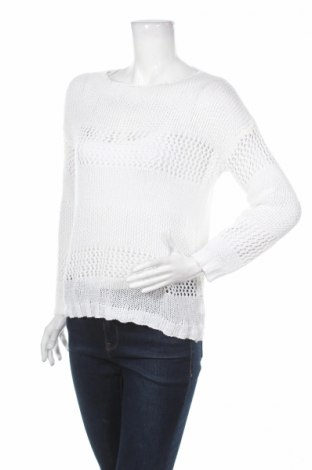 Γυναικείο πουλόβερ Avant Premiere, Μέγεθος M, Χρώμα Λευκό, Τιμή 3,56 €