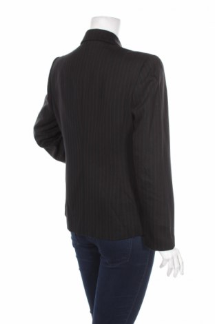 Γυναικείο σακάκι, Μέγεθος M, Χρώμα Μαύρο, Τιμή 4,33 €