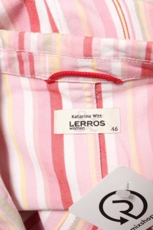 Дамско сако Lerros, Размер XL, Цвят Многоцветен, Цена 7,00 лв.