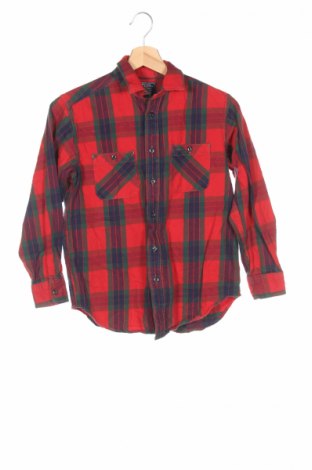 Παιδικό πουκάμισο American Living, Μέγεθος 11-12y/ 152-158 εκ., Χρώμα Πολύχρωμο, Τιμή 2,78 €