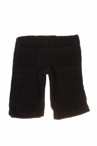 Παιδικό κοτλέ παντελόνι, Μέγεθος 3-6m/ 62-68 εκ., Χρώμα Μαύρο, Τιμή 2,48 €
