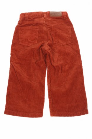Детски джинси Janie And Jack, Размер 18-24m/ 86-98 см, Цвят Кафяв, Цена 5,50 лв.