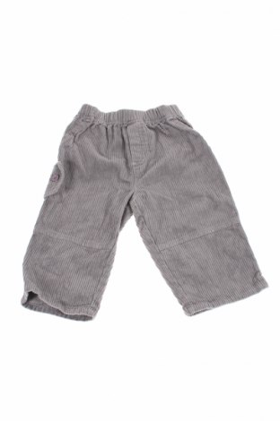 Детски джинси, Размер 6-9m/ 68-74 см, Цвят Сив, Цена 4,50 лв.