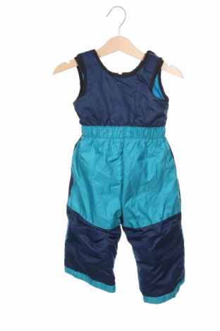 Παιδική σαλοπέτα Alpinetek, Μέγεθος 6-9m/ 68-74 εκ., Χρώμα Μπλέ, Τιμή 3,71 €