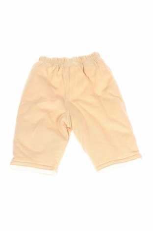Детски панталон, Размер 1-2m/ 50-56 см, Цвят Бежов, Цена 3,50 лв.