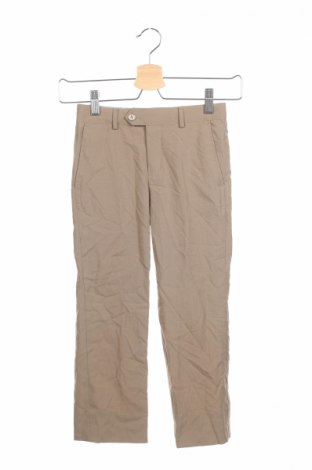 Детски панталон Nordstrom, Размер 5-6y/ 116-122 см, Цвят Бежов, Цена 5,50 лв.