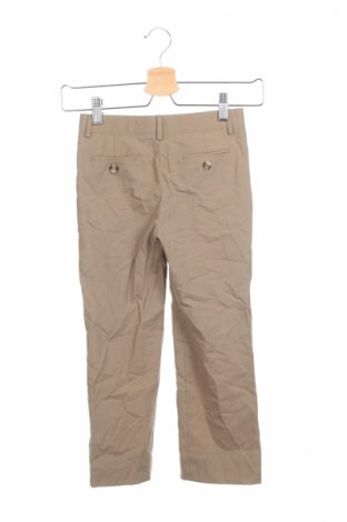 Детски панталон Nordstrom, Размер 5-6y/ 116-122 см, Цвят Бежов, Цена 5,50 лв.