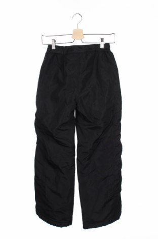 Παιδικό παντελόνι για χειμερινά σπορ Athletech, Μέγεθος 10-11y/ 146-152 εκ., Χρώμα Μαύρο, Τιμή 4,33 €