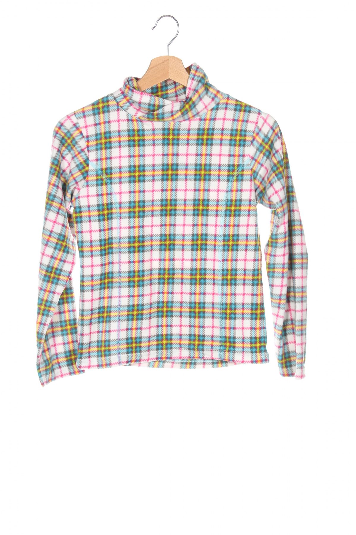 Παιδική μπλούζα fleece, Μέγεθος 10-11y/ 146-152 εκ., Χρώμα Πολύχρωμο, Τιμή 2,17 €