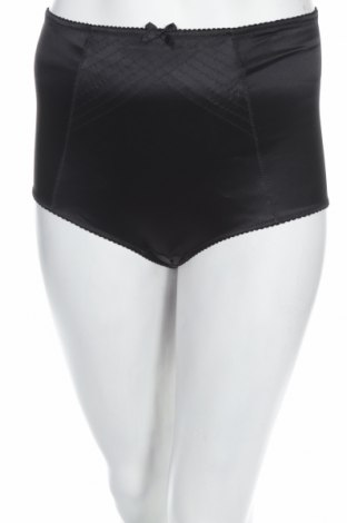 Бикини Dolce & Gabbana Underwear, Размер M, Цвят Черен, 81% полиамид, 19% еластан, Цена 71,52 лв.