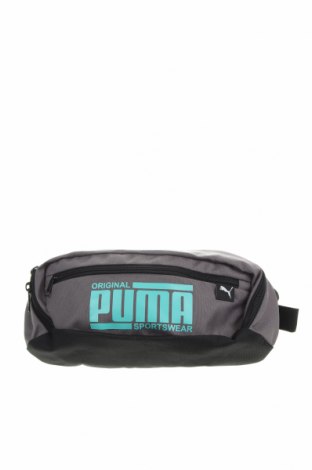 Τσάντα PUMA, Χρώμα Γκρί, Κλωστοϋφαντουργικά προϊόντα, Τιμή 11,62 €