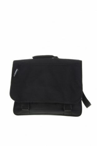 Geantă de laptop, Culoare Negru, Textil, Preț 102,79 Lei