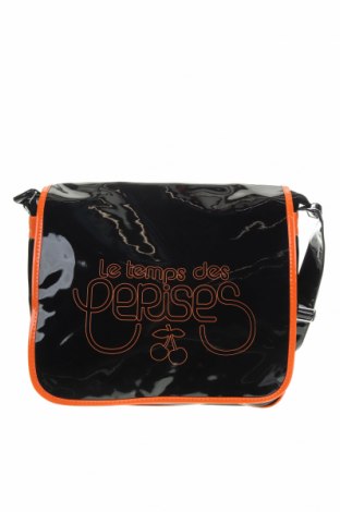 Taška pro notebook  Le Temps Des Cerises, Barva Černá, Textile , Cena  1 269,00 Kč
