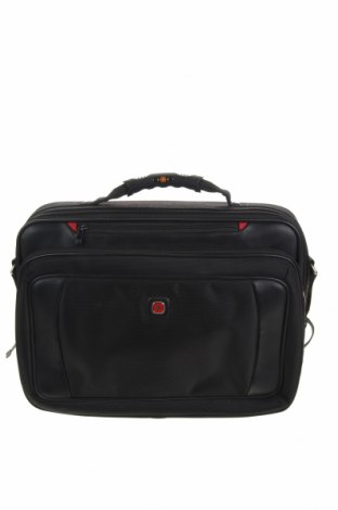 Laptop táska Wenger, Szín Fekete, Textil, Ár 12 480 Ft