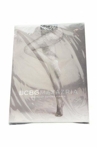 Чорапогащи BCBG Max Azria, Размер S, Цвят Черен, 84% полиамид, 10% други тъкани, 6% еластан, Цена 76,45 лв.