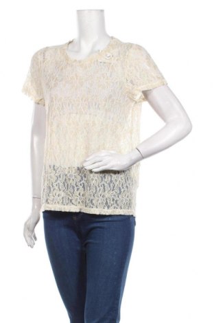 Γυναικεία μπλούζα, Μέγεθος M, Χρώμα  Μπέζ, Τιμή 10,13 €