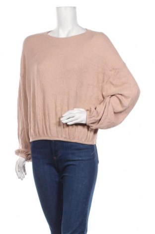 Γυναικεία μπλούζα Clockhouse, Μέγεθος XS, Χρώμα Ρόζ , 81% βισκόζη, 16% πολυεστέρας, 3% ελαστάνη, Τιμή 16,89 €