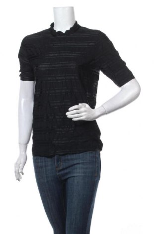 Γυναικεία μπλούζα Envii, Μέγεθος L, Χρώμα Μαύρο, Τιμή 5,91 €