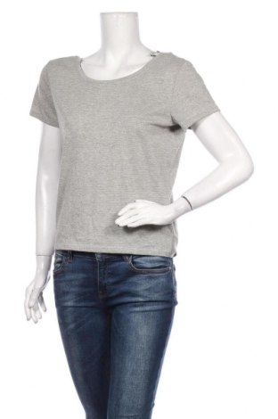 Γυναικεία μπλούζα Etam, Μέγεθος M, Χρώμα Γκρί, Τιμή 15,16 €