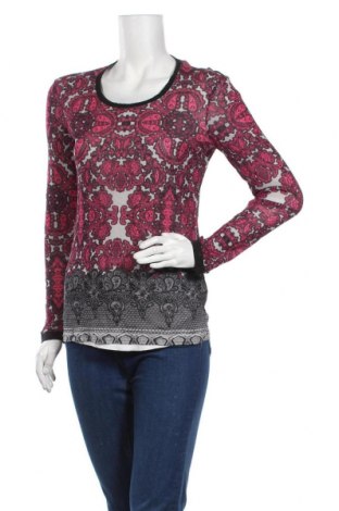 Дамска блуза Marc Aurel, Размер M, Цвят Многоцветен, 100% полиамид, Цена 33,60 лв.