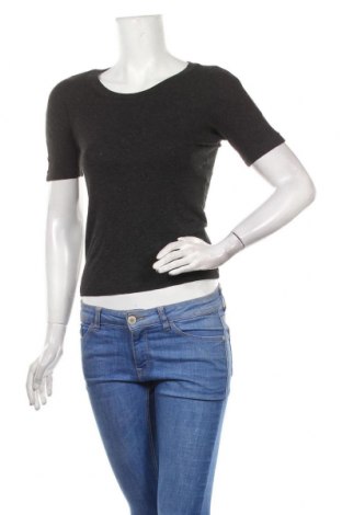Bluză de femei Max&Co., Mărime S, Culoare Negru, 96% viscoză, 4% elastan, Preț 305,05 Lei