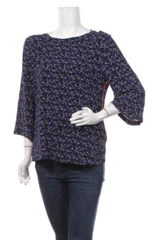 Дамска блуза S.Oliver, Размер L, Цвят Многоцветен, Вискоза, Цена 35,55 лв.