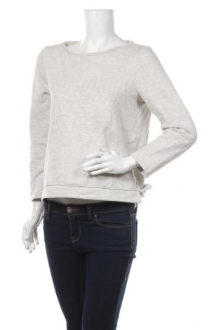 Γυναικεία μπλούζα S.Oliver, Μέγεθος M, Χρώμα Γκρί, 78% βαμβάκι, 22% πολυεστέρας, Τιμή 16,89 €