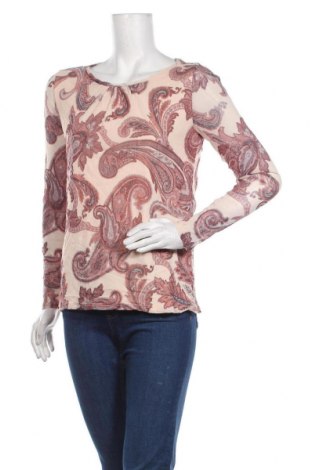 Γυναικεία μπλούζα S.Oliver, Μέγεθος M, Χρώμα Πολύχρωμο, Τιμή 16,89 €