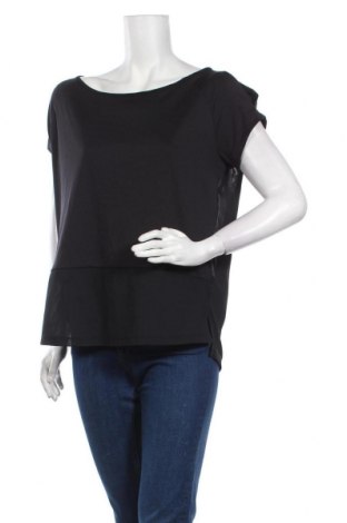 Дамска блуза Steffen Schraut, Размер L, Цвят Черен, Полиестер, Цена 37,80 лв.