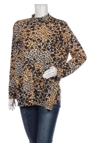 Дамска блуза Yessica, Размер XL, Цвят Многоцветен, Цена 27,30 лв.