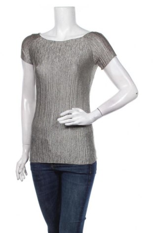 Damen Shirt Zuiki, Größe M, Farbe Beige, 95% Polyester, 5% Elastan, Preis 9,04 €