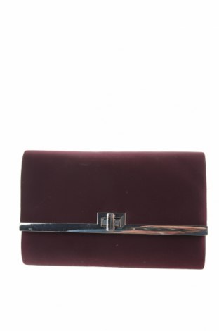 Γυναικεία τσάντα, Χρώμα Βιολετί, Κλωστοϋφαντουργικά προϊόντα, Τιμή 10,05 €