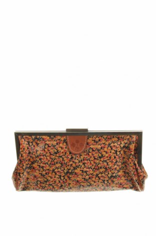 Γυναικεία τσάντα Patricia Nash, Χρώμα Πολύχρωμο, Γνήσιο δέρμα, Τιμή 69,10 €