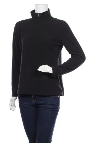 Bluză polar de damă Bogner, Mărime L, Culoare Negru, Poliester, Preț 500,33 Lei