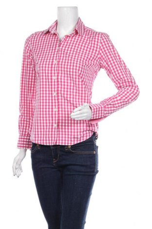 Γυναικείο πουκάμισο Gant, Μέγεθος S, Χρώμα Ρόζ , Τιμή 26,60 €