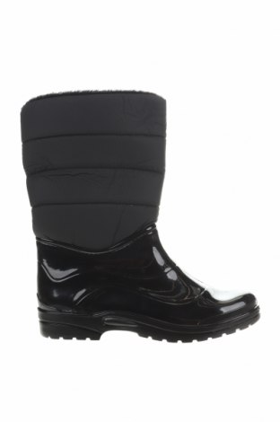 Γυναικείες μπότες Beck shoes, Μέγεθος 38, Χρώμα Μαύρο, Κλωστοϋφαντουργικά προϊόντα, πολυουρεθάνης, Τιμή 25,52 €