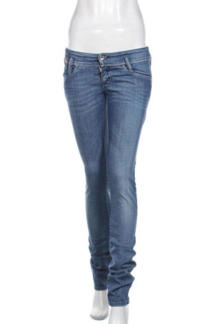 Γυναικείο Τζίν Diesel, Μέγεθος S, Χρώμα Μπλέ, 98% βαμβάκι, 2% ελαστάνη, Τιμή 40,27 €